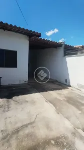 Casa com 2 Quartos à venda, 78m² no Jardim Riviera, Aparecida de Goiânia