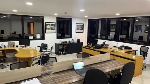 Sala Comercial à venda, 62m² no Melville Empresarial I e II, Barueri