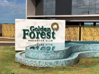 Lote/Terreno à venda, 487m² no Araucaria I, Floresta