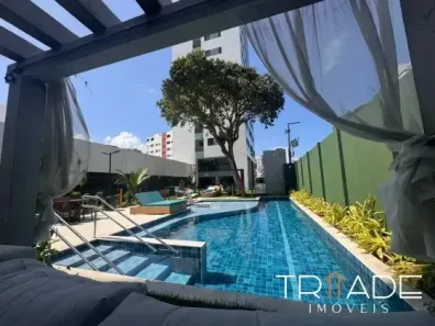 Apartamento com 3 Quartos à venda, 67m² no Candeias, Jaboatão dos Guararapes