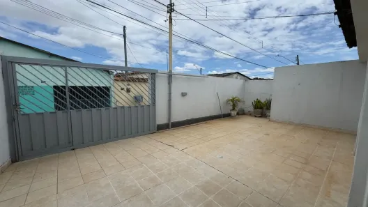 Casa com 4 Quartos à venda, 145m² no Vila Redenção, Goiânia