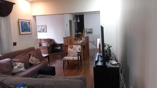 Sobrado com 7 Quartos à venda, 340m² no Santana, São Paulo