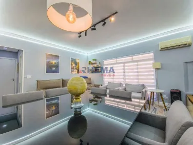 Apartamento com 3 Quartos à venda, 142m² no Embaré, Santos