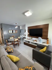 Apartamento com 2 Quartos à venda, 75m² no Capim Macio, Natal