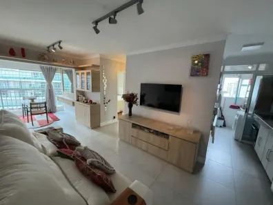 Apartamento com 2 Quartos à venda, 54m² no Jardim Paulista, São Paulo