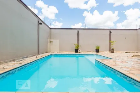 Casa com 4 Quartos à venda, 260m² no Vila Brandina, Campinas