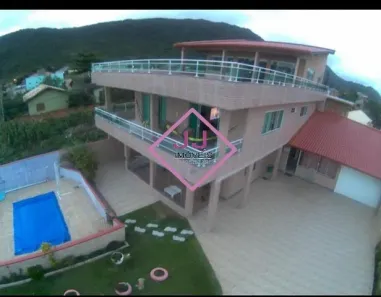 Casa com 6 Quartos à venda, 480m² no São João do Rio Vermelho, Florianópolis