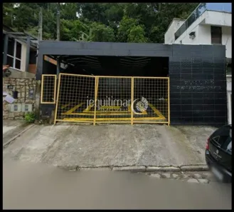 Galpão/Depósito/Armazém à venda, 220m² no Pitangueiras, Guarujá