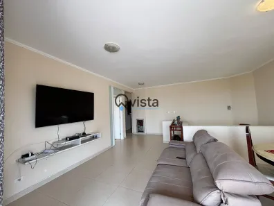 Cobertura com 3 Quartos à venda, 113m² no Tombo, Guarujá
