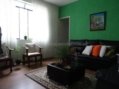 Apartamento com 3 Quartos à venda, 95m² no Paineiras, Juiz de Fora