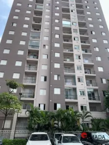 Apartamento com 3 Quartos à venda, 62m² no Vila Talarico, São Paulo