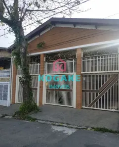 Casa com 3 Quartos à venda, 212m² no Jardim Guimarães, São José dos Campos