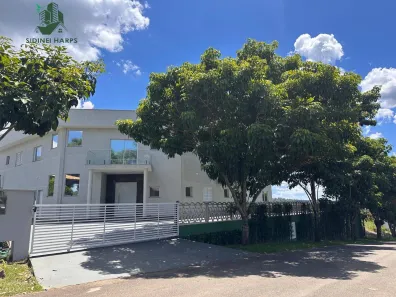 Casa de Condomínio com 9 Quartos à venda, 1343m² no Porto Bragança, Bragança Paulista