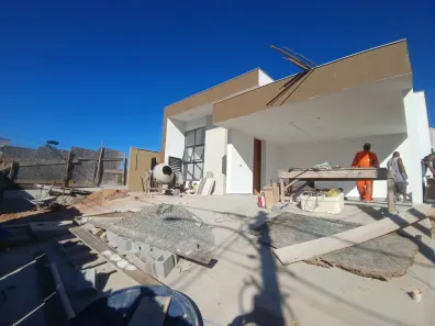 Casa com 4 Quartos à venda, 227m² no Viverde I, Rio das Ostras