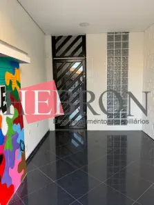 Ponto Comercial à venda, 200m² no Vila Gomes Cardim, São Paulo