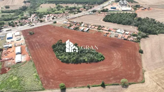 Lote/Terreno à venda, 88695m² no , Paranapanema