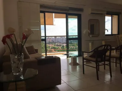 Apartamento com 4 Quartos para alugar, 140m² no Jardim Botânico, Ribeirão Preto