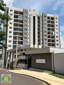 Apartamento com 3 Quartos para alugar, 69m² no Boa Vista, Anápolis