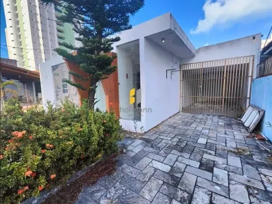 com 1 Quarto à venda, 720m² no Manaíra, João Pessoa