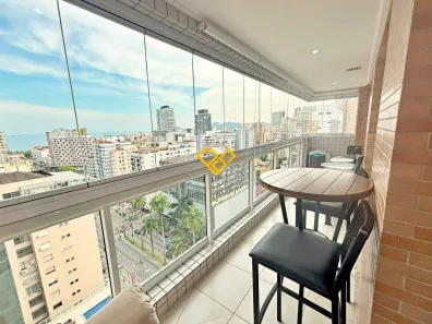 Casa com 2 Quartos à venda, 97m² no Gonzaga, Santos