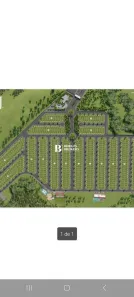 Lote/Terreno à venda, 200m² no Jardim do Trevo, Campinas