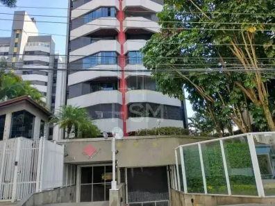 Apartamento com 3 Quartos à venda, 120m² no Centro, São Bernardo do Campo