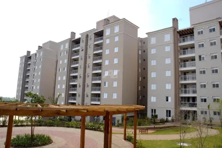 Apartamento com 2 Quartos à venda, 62m² no Jardim São Vicente, Campinas