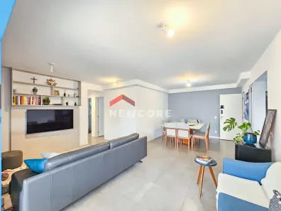 Apartamento com 2 Quartos à venda, 87m² no Jardim Caboré, São Paulo