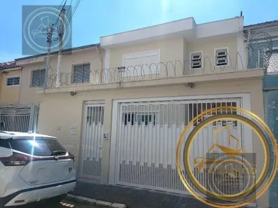 Sobrado com 3 Quartos à venda, 170m² no Mooca, São Paulo