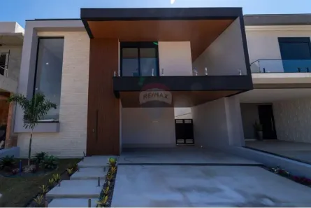 Casa de Condomínio com 3 Quartos à venda, 279m² no Jardim Tereza Cristina, Jundiaí