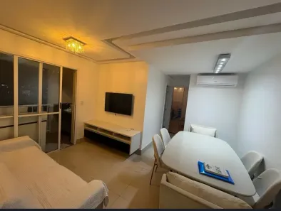 Apartamento com 2 Quartos à venda, 65m² no Parque 10 de Novembro, Manaus