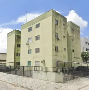 Apartamento com 1 Quarto à venda, 40m² no Jardim São Paulo, João Pessoa