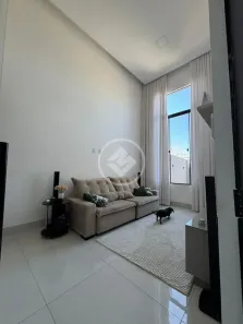 Casa com 3 Quartos à venda, 114m² no Cidade Satélite São Luiz, Aparecida de Goiânia