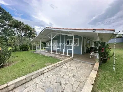Casa de Condomínio com 5 Quartos à venda, 240m² no Portal do sol, Mairinque