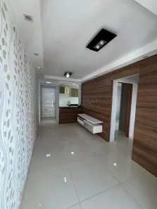 Apartamento com 2 Quartos à venda, 49m² no Vila Carmosina, São Paulo