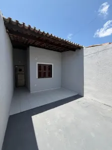 Casa com 2 Quartos à venda, 80m² no Vila Machado, Itaitinga