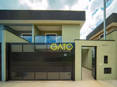 Casa com 3 Quartos à venda, 193m² no Portais (Polvilho), Cajamar