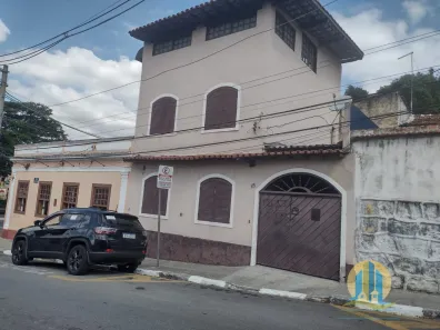 Casa com 2 Quartos à venda, 200m² no Centro, Santana de Parnaíba
