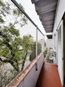Apartamento com 3 Quartos para alugar, 90m² no Vila Rosa, Novo Hamburgo
