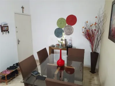 Apartamento com 3 Quartos à venda, 67m² no Todos os Santos, Rio de Janeiro