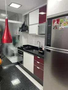 Apartamento com 2 Quartos à venda, 65m² no Centro, Diadema