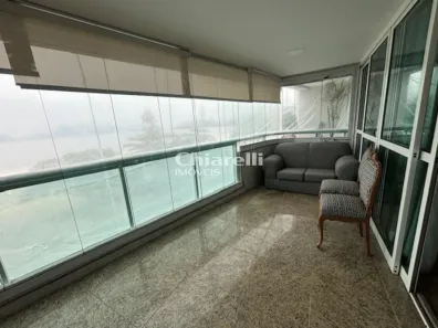 Apartamento com 4 Quartos à venda, 220m² no Icaraí, Niterói