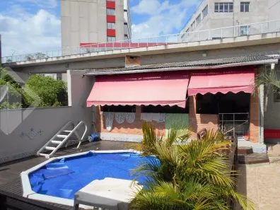 Casa com 3 Quartos à venda, 110m² no Santa Tereza, Porto Alegre