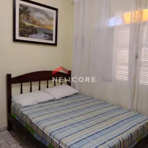 Casa com 2 Quartos à venda, 80m² no Balneario Regina Maria, Mongaguá