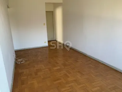 Apartamento com 1 Quarto à venda, 80m² no Bela Vista, São Paulo