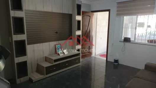 Sobrado com 4 Quartos à venda, 154m² no Rudge Ramos, São Bernardo do Campo