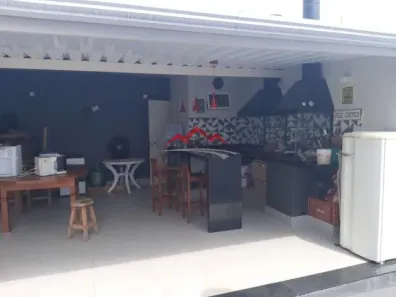 Casa com 4 Quartos à venda, 240m² no Vila Brasileira, Itatiba