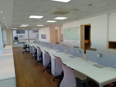 Sala Comercial para venda ou aluguel, 140m² no Bela Vista, São Paulo