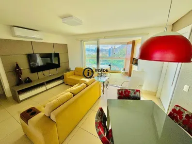 Apartamento com 3 Quartos à venda, 98m² no Enseada, Guarujá