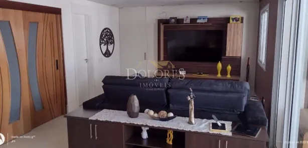 Apartamento com 3 Quartos à venda, 142m² no Vila Gumercindo, São Paulo